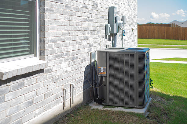 Reliable Ac Installation contractor in Shedd, OR by FH HVAC